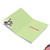 This Much Kitten, Printed Thank You Greeting Card - C3612TYG This Much Kitten, Printed Thank You Greeting Card - C3612TYG