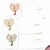Gifted Trees, Assorted Set Of 20 Printed Christmas Notecards - AM3502XSG