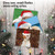 Lovable Labs, Assorted Set Of Christmas Notecards - AM6325XSG Lovable Labs, Assorted Set Of Christmas Notecards - AM6325XSG