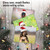 Gorgeous German Shepherds, Assorted Set Of Christmas Notecards - AM6828XSG Gorgeous German Shepherds, Assorted Set Of Christmas Notecards - AM6828XSG
