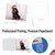 Darling Dachshunds, Assorted Set Of Christmas Notecards - AM6829XSG Darling Dachshunds, Assorted Set Of Christmas Notecards - AM6829XSG