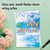 Inflated Messages, Printed Anniversary Greeting Card - C5651TANG
