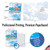 Inflated Messages, Printed Anniversary Greeting Card - C5651TANG Inflated Messages, Printed Anniversary Greeting Card - C5651TANG