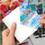 Inflated Messages, Printed Anniversary Greeting Card - C5651TANG Inflated Messages, Printed Anniversary Greeting Card - C5651TANG