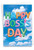 Inflated Messages, Printed Boss's Day Greeting Card - C5651ZBOG