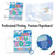 Inflated Messages, Extra Large Boss Thank You Greeting Card - J5651UBYG-US Inflated Messages, Extra Large Boss Thank You Greeting Card - J5651UBYG-US