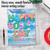 Inflated Messages, Jumbo Boss's Day Greeting Card - J5651ZBOG-US
