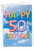 Inflated Messages - 50, Printed Milestone Birthday Greeting Card - C5651CMBG