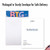 Inflated Messages - 40, Extra Large Milestone Birthday Greeting Card - J5651BMBG-US