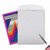 Bold Milestones - 70, Jumbo Milestone Birthday Greeting Card - J6110EMBG