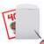 Big Day - 40, Extra Large Milestone Anniversary Greeting Card - J7060EMAG Big Day - 40, Extra Large Milestone Anniversary Greeting Card - J7060EMAG