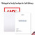 Big Day - 40, Extra Large Milestone Anniversary Greeting Card - J7060EMAG Big Day - 40, Extra Large Milestone Anniversary Greeting Card - J7060EMAG