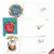 Sweet New Year, Assorted Set Of Rosh Hashanah Notecards - AM9099RHG