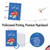 Sweet New Year, Printed Rosh Hashanah Greeting Card - C9099JRHG