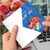 Sweet New Year, Printed Rosh Hashanah Greeting Card - C9099JRHG