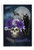 Ghoulish Greetings, Printed Halloween Greeting Card - C9147BHWG