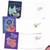 L'shana Tova, Assorted Set Of 20 Printed Rosh Hashanah Notecards - AM9148RHG