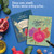 L'shana Tova, Assorted Set Of 20 Printed Rosh Hashanah Notecards - AM9148RHG