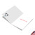 Loving Animals - Dolphins, Printed Valentine's Day Greeting Card - C3504IVDG