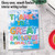 Inflated Messages - Employee, Extra Large Administrative Professionals Day Greeting Card - J5651YAPG-US Inflated Messages - Employee, Extra Large Administrative Professionals Day Greeting Card - J5651YAPG-US