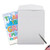 Inflated Messages - Employee, Extra Large Administrative Professionals Day Greeting Card - J5651YAPG-US Inflated Messages - Employee, Extra Large Administrative Professionals Day Greeting Card - J5651YAPG-US