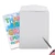 Inflated Messages - Employee, Extra Large Administrative Professionals Day Greeting Card - J5651YAPG-US