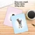 Zoo Babies, Assorted Set Of Blank Notecards - AM6726OC