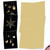 Golden Holidays, Assorted Set Of Blank Notecards - AM6723XSB