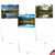 Reflections, Assorted Set Of Blank Notecards - AM1728OCB