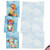 Funny Farm, Assorted Set Of Blank Notecards - AM6563OCB Funny Farm, Assorted Set Of Blank Notecards - AM6563OCB