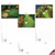 Golf Cards, Assorted Set Of Blank Notecards - AM6458OCB