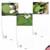 Golf Cards, Assorted Set Of Blank Notecards - AM6458OCB