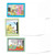 Doggone Funny McCoy, Assorted Set Of Blank Notecards - AM6465OCB