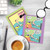 Doggone Funny McCoy, Assorted Set Of Blank Notecards - AM6465OCB