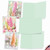 Pastel Noel, Assorted Set Of Blank Notecards - AM6714XSB