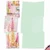 Pastel Noel, Assorted Set Of 10 Printed Blank Notecards - AM6714XSB