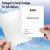 Big Day 85, Printed Milestone Birthday Greeting Card - C7060RMBG Big Day 85, Printed Milestone Birthday Greeting Card - C7060RMBG