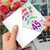 Age Equation-45, Printed Milestone Birthday Greeting Card - C9418MBG