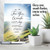 5 Year Time Count, Printed Recovery Greeting Card - C9435AAG