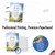 5 Year Time Count, Printed Recovery Greeting Card - C9435AAG