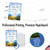 30 Day Time Count, Printed Recovery Greeting Card - C9453AAG