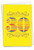 Fab Figures - 30, Printed Milestone Birthday Greeting Card - C9458AMBG