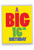 Big 16, Jumbo Milestone Birthday Greeting Card - J9387MBG