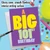 Big 101, Extra Large Milestone Birthday Greeting Card - J9388MBG