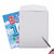 Inflated Messages - 16, Jumbo Milestone Birthday Greeting Card - J9392MBG-US