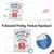 Age Equation-65, Extra Large Milestone Birthday Greeting Card - J9421MBG-US