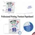 Age Equation-95, Jumbo Milestone Birthday Greeting Card - J9424MBG-US