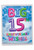 Inflated Messages - 15, Jumbo Milestone Anniversary Greeting Card - J9430MAG-US