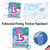 Inflated Messages - 15, Jumbo Milestone Anniversary Greeting Card - J9430MAG-US