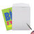 3 Years At Work, Jumbo Milestone Anniversary Greeting Card - J9455MAG-WA